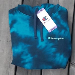 NWT Champion Hoodie